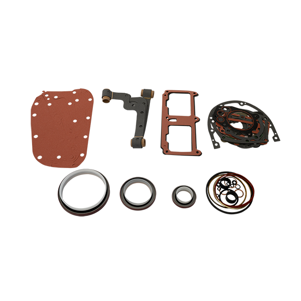 Repair kit for cylinder block