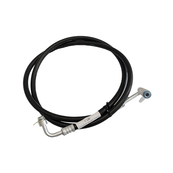 Pressure cooling hose