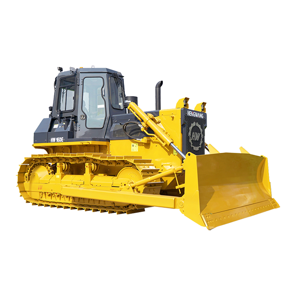 HW16D/HW16DE Bulldozer