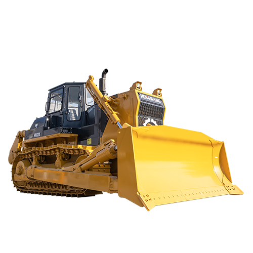 HW32D Bulldozer